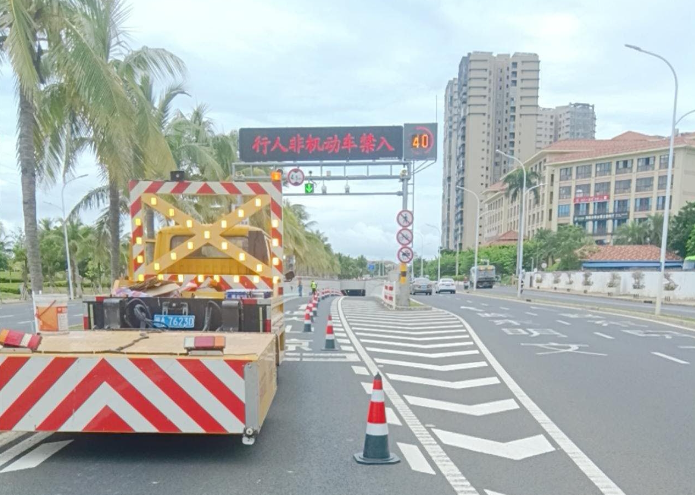 文明东隧道完成防撞墙涂装工程专业防护 全面提升行车安全与结构耐久性(图6) 6.png